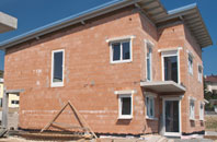 Caistor home extensions