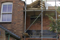free Caistor home extension quotes