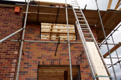 house extensions Caistor